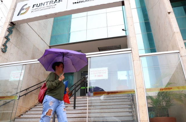Funda&ccedil;&atilde;o de empregos oferta 5 mil novas vagas a partir de segunda-feira