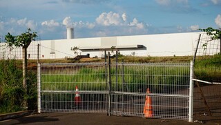 Sem contrato assinado, construtora consegue R$ 7 milh&otilde;es por shopping paralisado