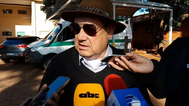 Minist&eacute;rio P&uacute;blico vai ouvir deputado sobre fuga de traficante douradense