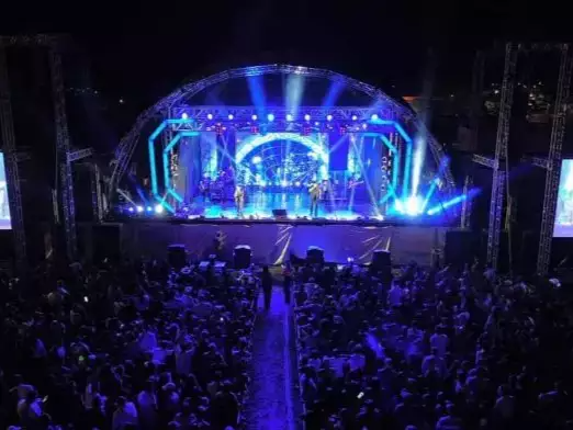 Prefeitura &eacute; investigada por gastar R$ 800 mil em festa sem prestar contas