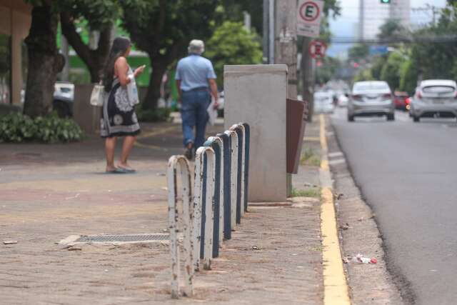 Veja quais ruas da Capital ficar&atilde;o interditadas neste fim de semana