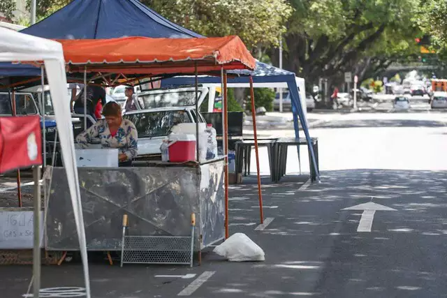 Divulgada lista final de ambulantes aptos para o Carnaval 2024