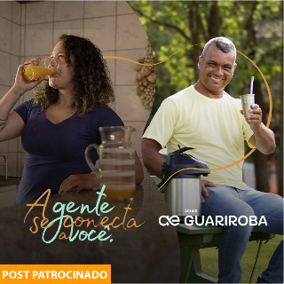 Campo Grande Saneada: conex&otilde;es para um futuro melhor!