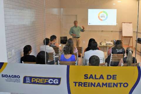Prefeitura abre inscri&ccedil;&otilde;es para curso de capacita&ccedil;&atilde;o de pequenos empres&aacute;rios 