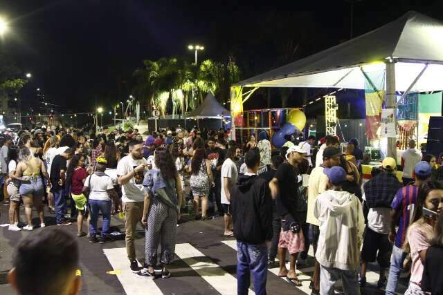 Vai curtir os blocos de Carnaval? Confira as regras