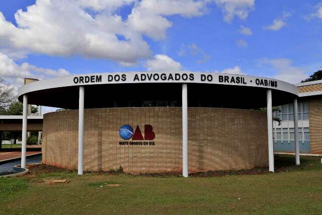 OAB suspende advogado condenado por golpe e suspeito de sequestrar empres&aacute;rio