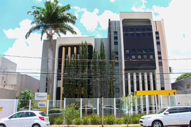 TCU manda Sesc anular contrato de R$ 1,2 milh&atilde;o e cobra transpar&ecirc;ncia