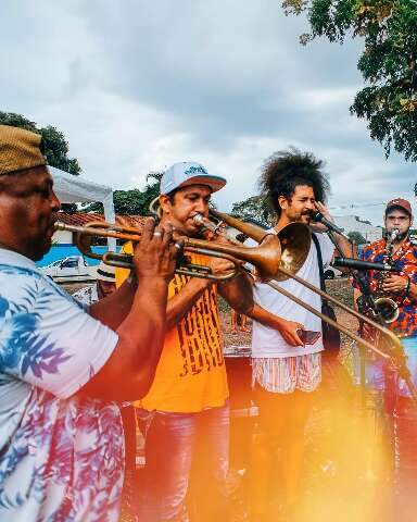 Burocracia vence e cancela festa do novo bloco de Carnaval de rua