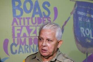 Policiamento ser&aacute; dobrado para evitar problemas durante folia na Capital