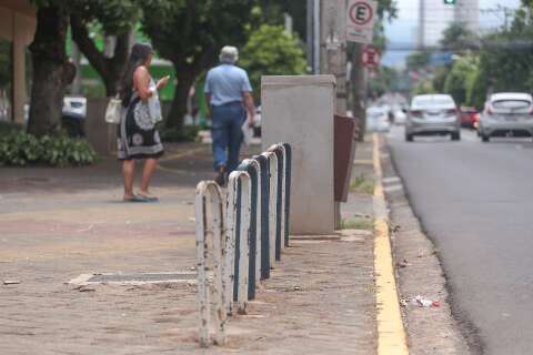 Veja quais ruas da Capital ficar&atilde;o interditadas neste fim de semana