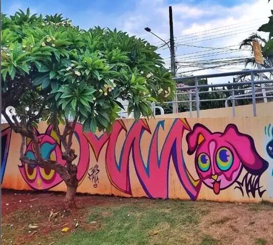 Ap&oacute;s &ldquo;disc&oacute;rdia&rdquo;, muro da Orla ter&aacute; paz com acordo entre artistas e moradores 