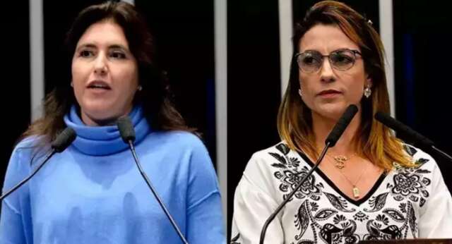 Senadora e ministra de MS foram espionadas ilegalmente por organiza&ccedil;&atilde;o na Abin 