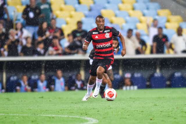 Flamengo perde p&ecirc;nalti e cl&aacute;ssico carioca termina empatado sem gols 