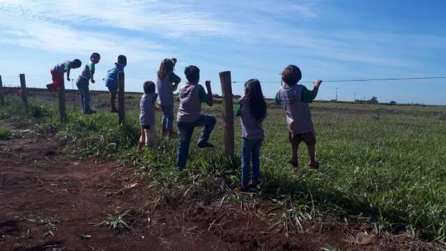 Conselho Indigenista Mission&aacute;rio denuncia &lsquo;banho de agrot&oacute;xico&rsquo; em aldeia de MS