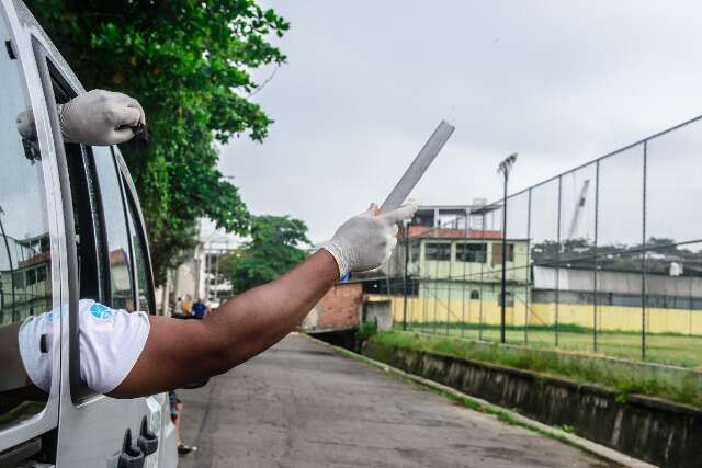 Mosquitos &ldquo;especiais&rdquo; seguram a dengue, garante nova secret&aacute;ria de Sa&uacute;de