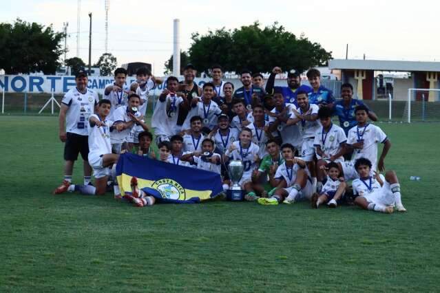 CBF define hor&aacute;rio da estreia do Costa Rica na Copa do Brasil Sub-17 