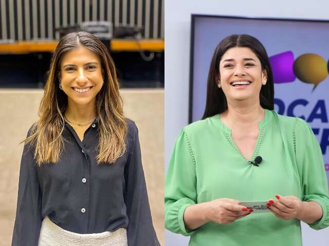 Mesmo com racha, PT mant&eacute;m nome de Camila e descarta Rose