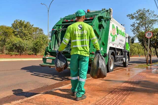 TJ &ldquo;atropela&rdquo; Corte Superior e valida contrato bilion&aacute;rio do lixo na Capital 