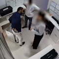 Suspeito de roubar equipamento de estética é dono do aparelho, diz defesa