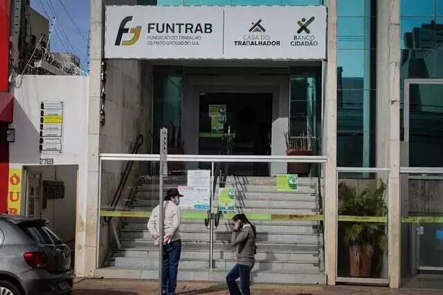 Com Carnaval e dedetização, Funtrab ficará fechada até quarta-feira 