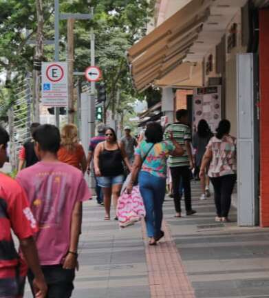 Com apoio do com&eacute;rcio, Justi&ccedil;a de MS elabora projeto para superendividados