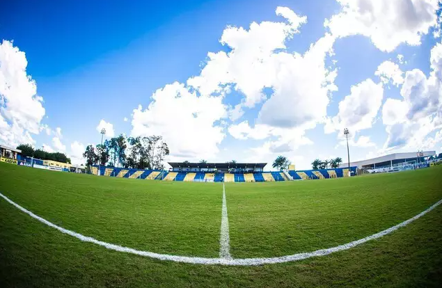 De olho na Copa do Brasil, Costa Rica aguarda vistoria da CBF nos pr&oacute;ximos dias