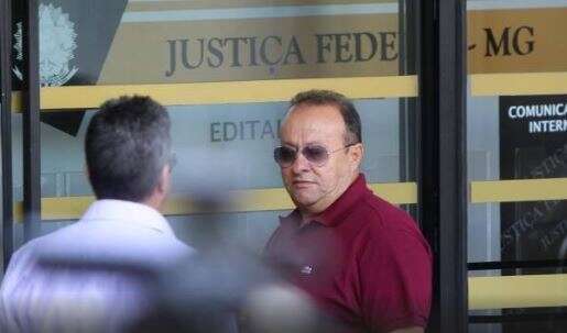 Condenado por chacina em MG &eacute; preso em hotel de Campo Grande