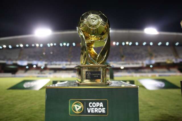 CBF divulga data e Costa Rica estrear&aacute; na Copa Verde no dia 28