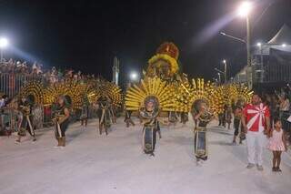 Apura&ccedil;&atilde;o do Carnaval de Campo Grande: veja hor&aacute;rio e onde assistir