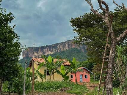 Vizinha do "ET Bilu", comunidade quilombola quer ganhar com ecoturismo