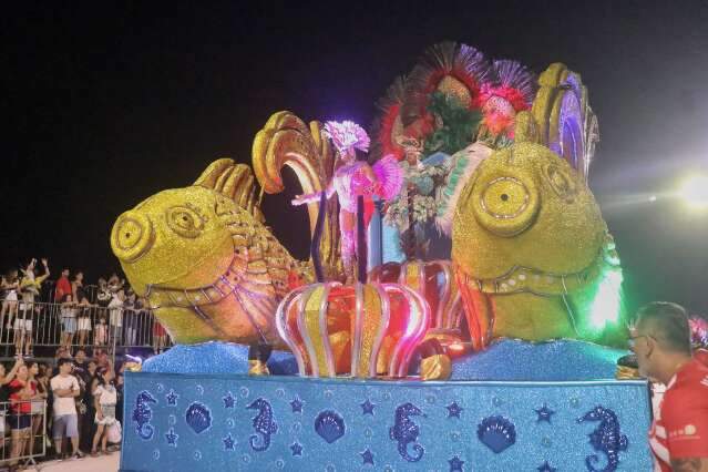 Prefeitura comemora p&uacute;blico de 80 mil no Carnaval, 68 mil s&oacute; na Esplanada