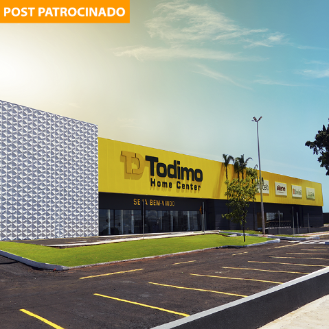 Todimo está entre as melhores empresas para se trabalhar no Brasil