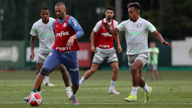 Estaduais seguem nesta quinta-feira com Palmeiras, Flamengo e cl&aacute;ssico mineiro