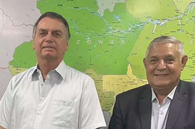 Nome pr&oacute;ximo &agrave; prefeita, Tenente Portela assume PL da Capital em ano eleitoral 