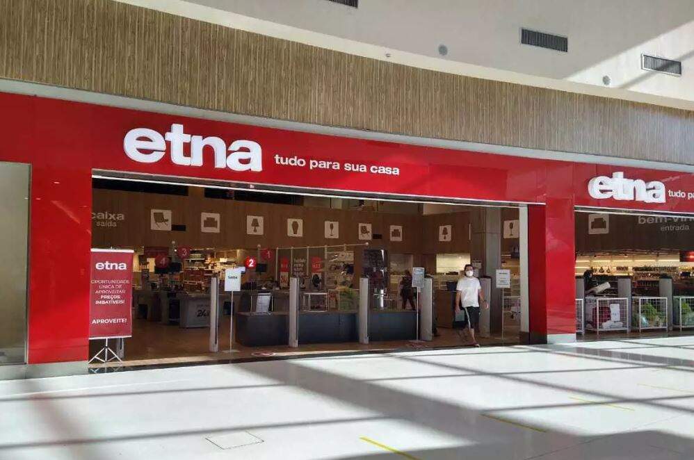 Três anos após fechar em MS, Etna terá de pagar R$ 286 mil por irregularidades