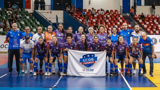 Valendo vaga para Libertadores, Campo Grande receber&aacute; Supercopa Feminina