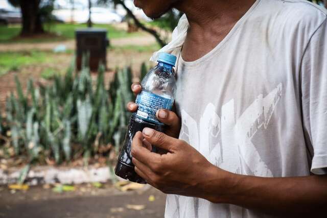 A cada 2 dias, ao menos 1 desaparece na Capital e droga &eacute; principal motivo