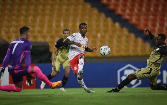 Rodada teve estreia de brasileiro na Libertadores e Copa do Brasil 