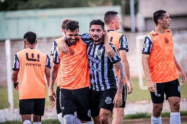 Campeonato Estadual tem tr&ecirc;s jogos pela rodada 7 nesta quarta-feira 