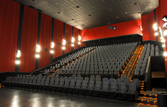 Come&ccedil;a hoje venda de ingressos a R$ 12 nos cinemas de Campo Grande