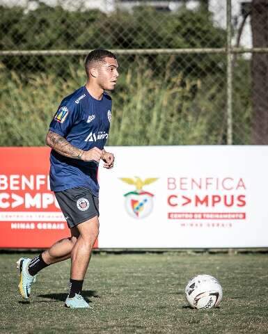 Ap&oacute;s elimina&ccedil;&atilde;o na Copa do Brasil, Costa Rica anuncia volta de meia