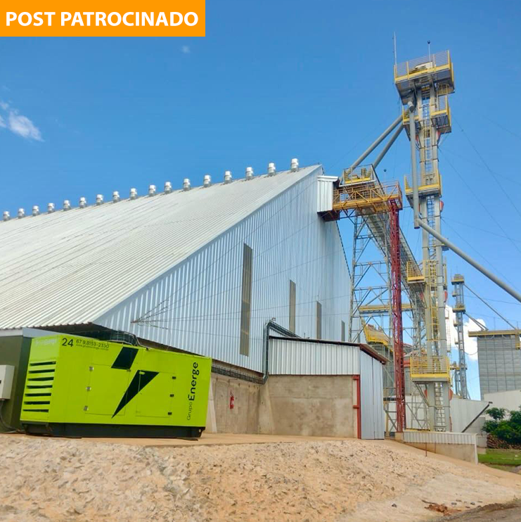 Colheita da safra e a importância da energia eficiente para Produtores Rurais 