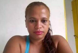 Silvana Domingos foi morta no dia 17 de agosto de 2021. (Foto: Reprodução/redes sociais)