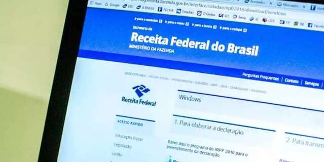 Receita abre consulta a lote residual do Imposto de Renda