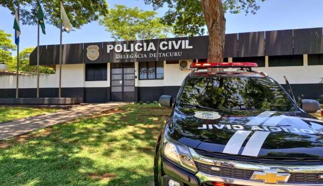 Adolescente &eacute; morta estrangulada e autor simula suic&iacute;dio