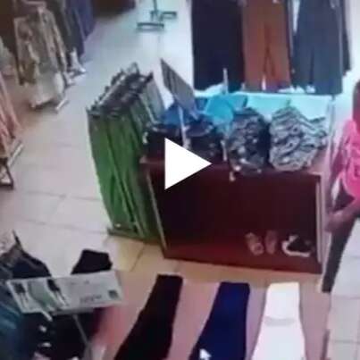 Famosas por furtarem lojas no Centro, mulheres seguem agindo mesmo após prisão