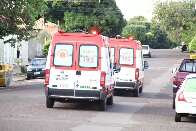 MS precisa de 21 novas ambulâncias do Samu, mas Ministério prevê só uma
