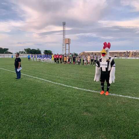 A duas rodadas do fim da 1&ordf;fase, Estadual tem sete times nas quartas de final 