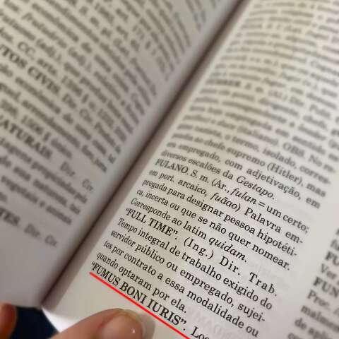 Voc&ecirc; entende o &quot;juridiqu&ecirc;s&quot;? TJ determinou a ju&iacute;zes o fim da linguagem dif&iacute;cil