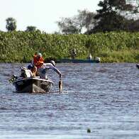 Setor espera retorno do pescador consciente e cauteloso aos rios de MS